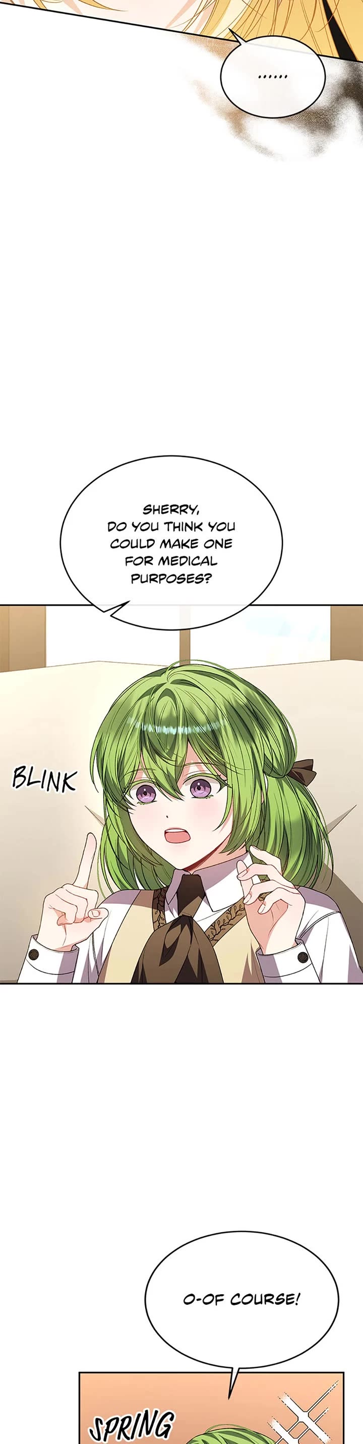 The Real Daughter Is Back chapter 86 page 24