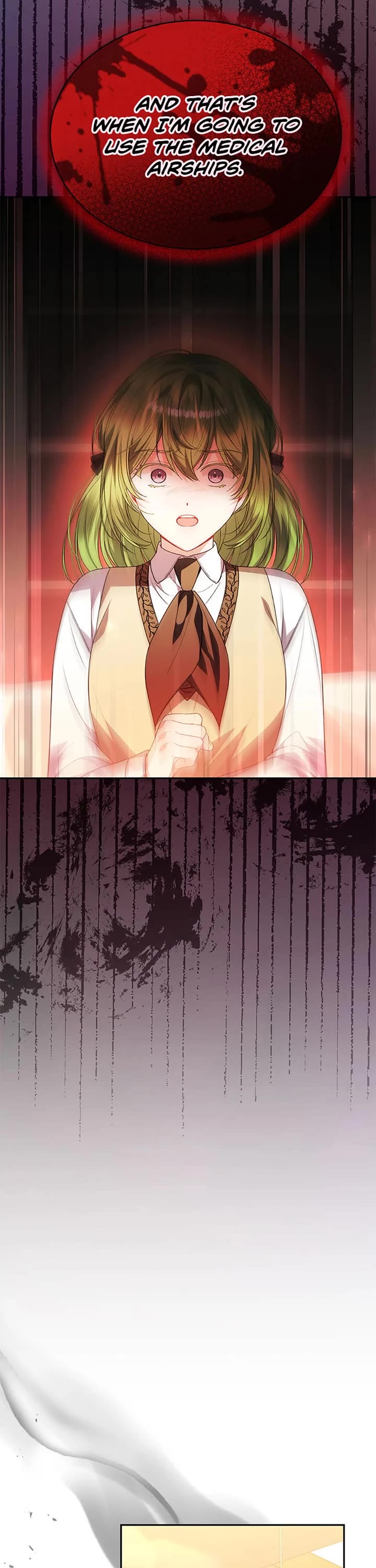 The Real Daughter Is Back chapter 86 page 28