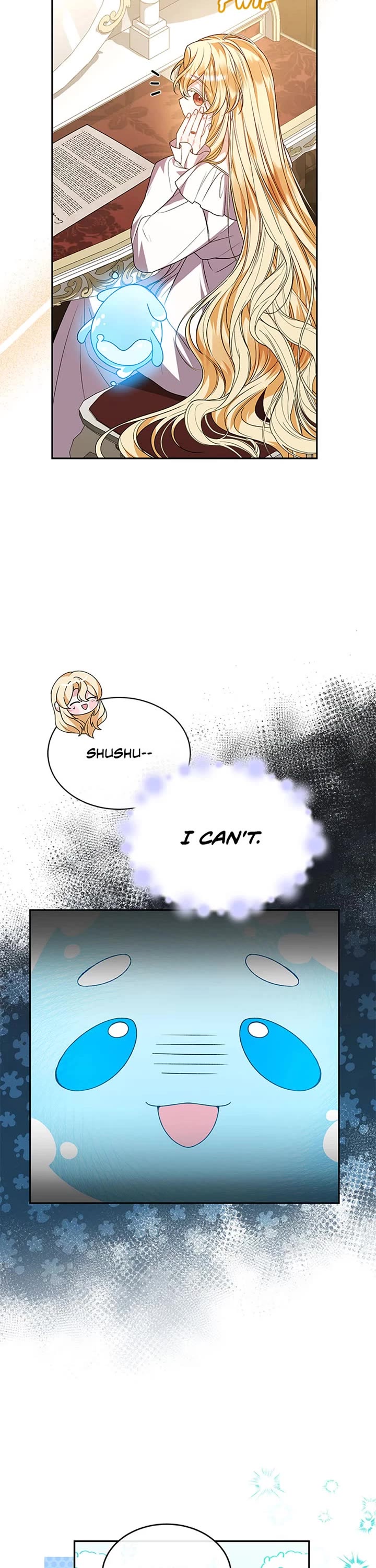 The Real Daughter Is Back chapter 86 page 3