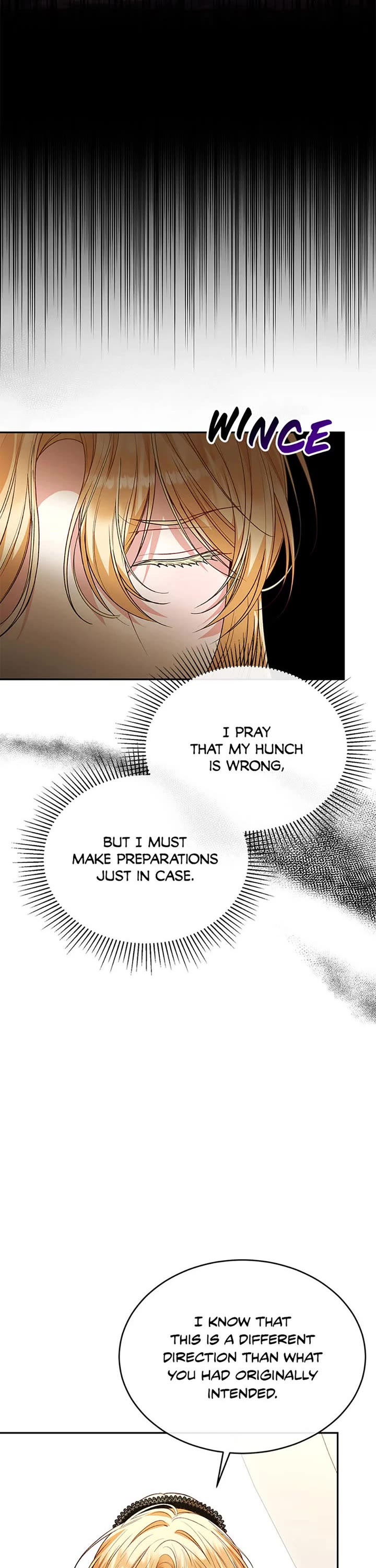 The Real Daughter Is Back chapter 86 page 32