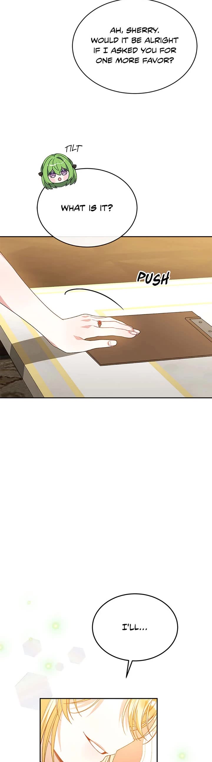 The Real Daughter Is Back chapter 86 page 39