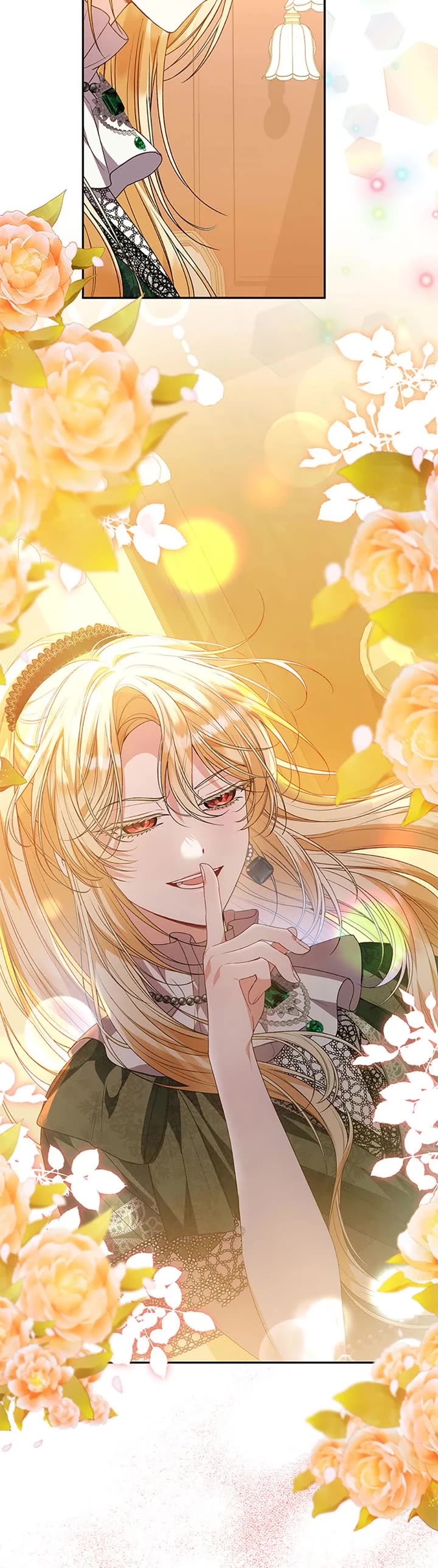 The Real Daughter Is Back chapter 86 page 40