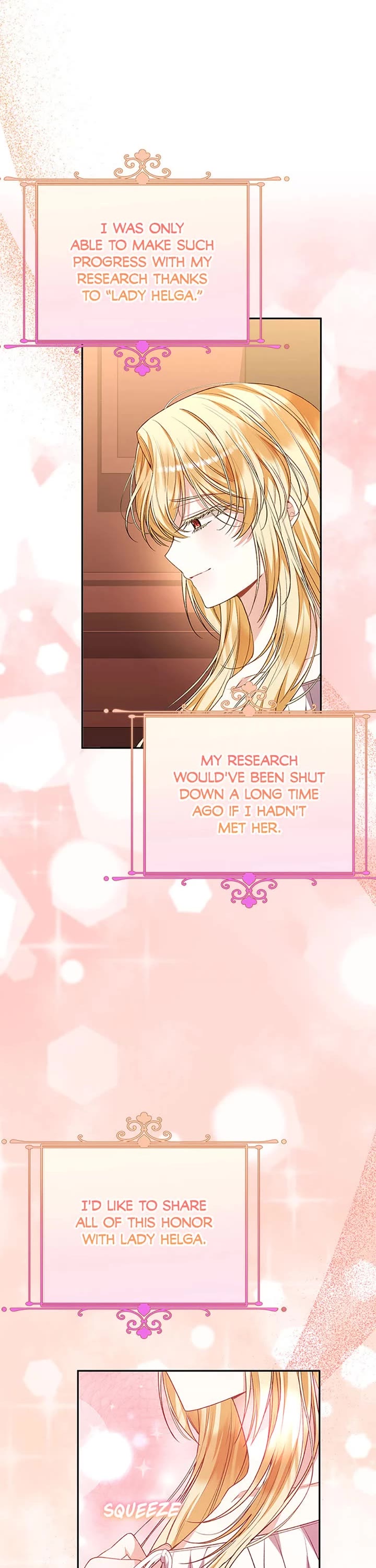 The Real Daughter Is Back chapter 86 page 7