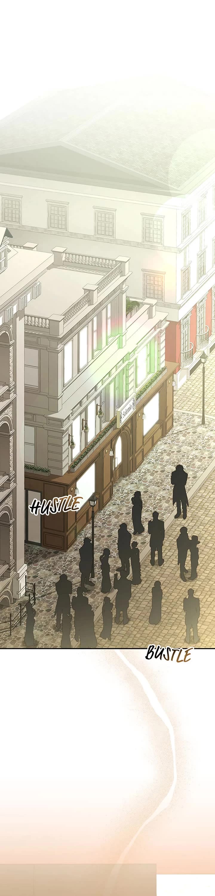 The Real Daughter Is Back chapter 87 page 1