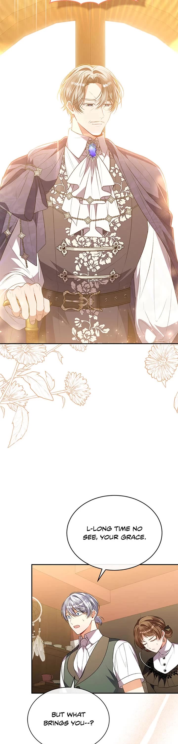 The Real Daughter Is Back chapter 87 page 11