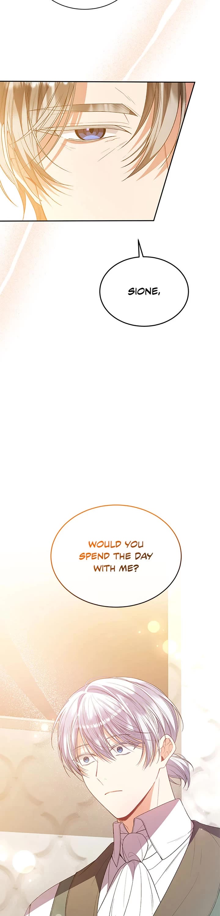 The Real Daughter Is Back chapter 87 page 12