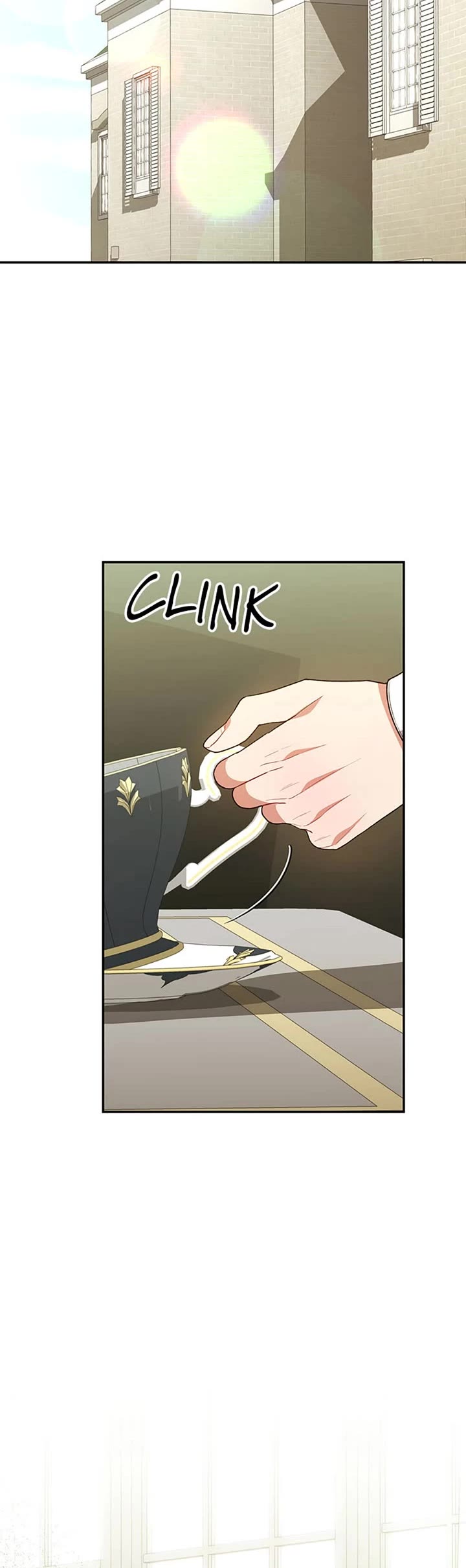 The Real Daughter Is Back chapter 87 page 14