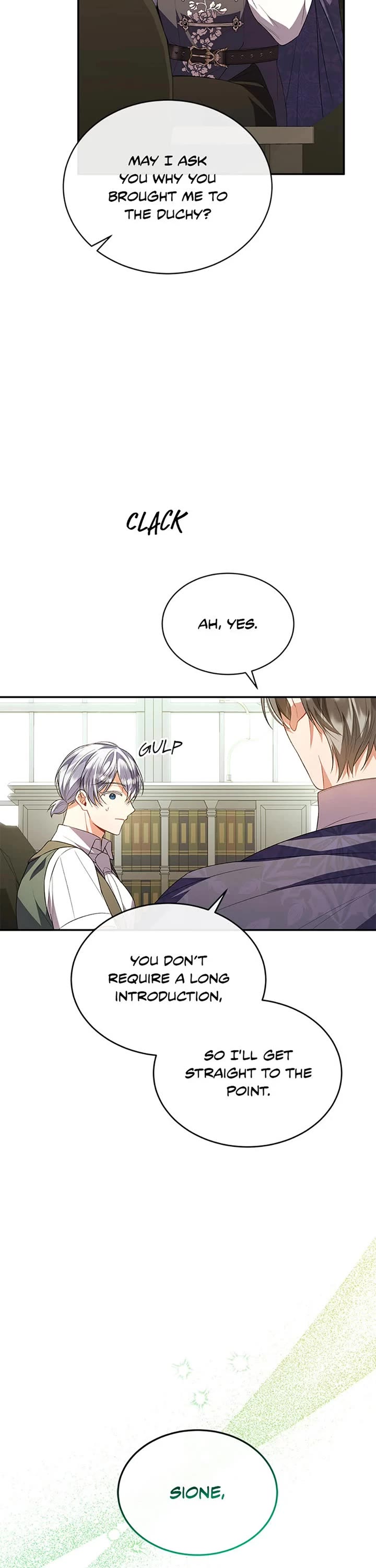 The Real Daughter Is Back chapter 87 page 16