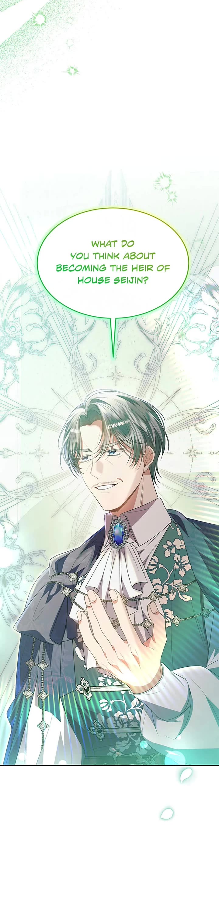 The Real Daughter Is Back chapter 87 page 17