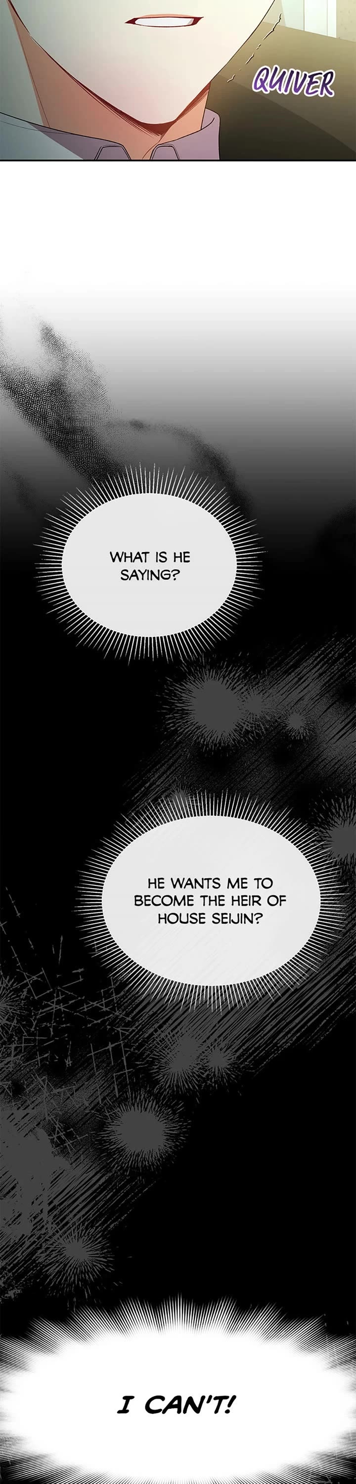 The Real Daughter Is Back chapter 87 page 21