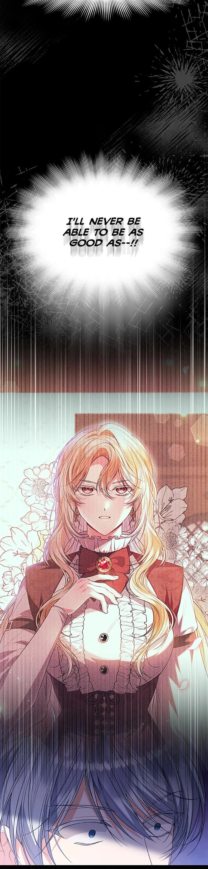 The Real Daughter Is Back chapter 87 page 22