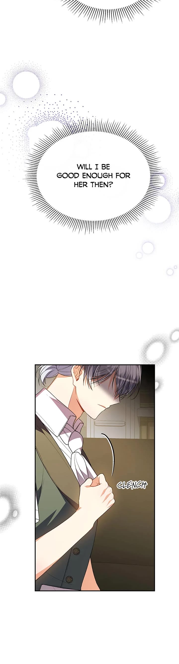 The Real Daughter Is Back chapter 87 page 24