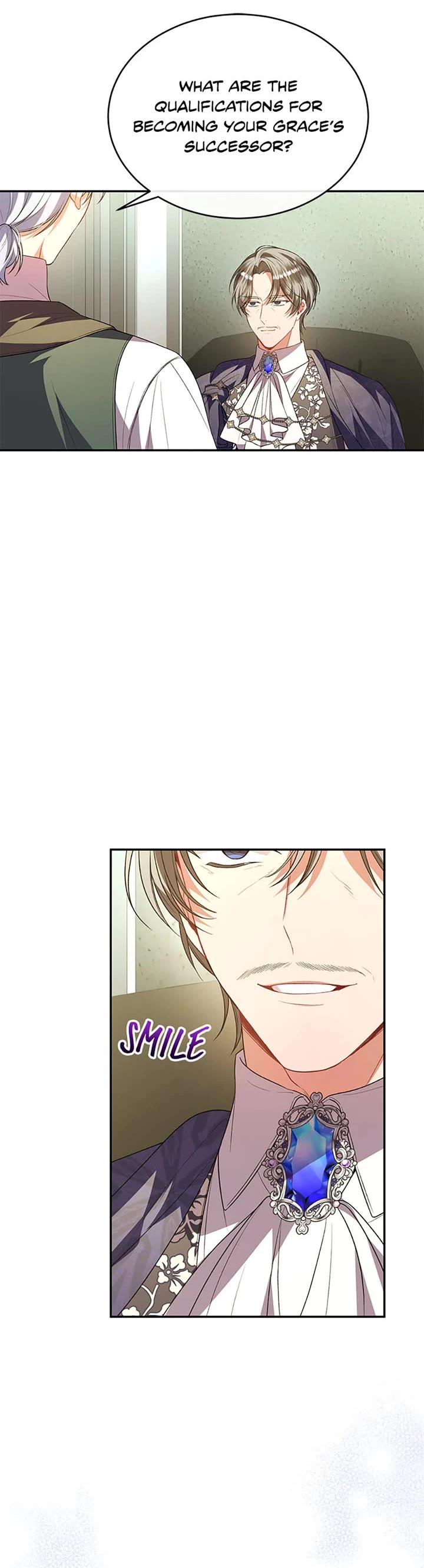 The Real Daughter Is Back chapter 87 page 25