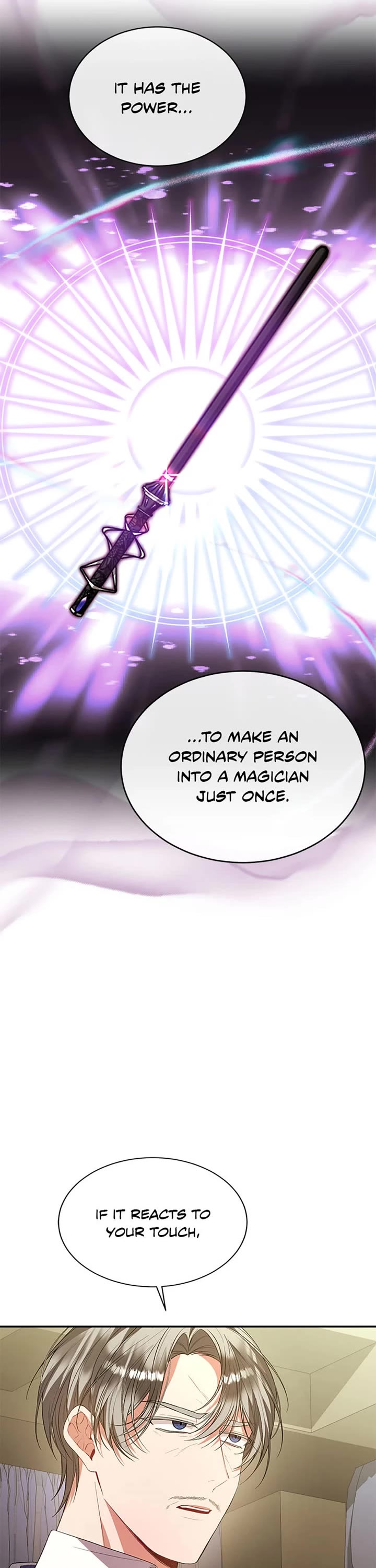 The Real Daughter Is Back chapter 87 page 28