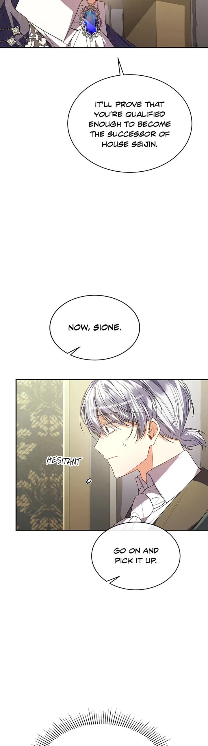 The Real Daughter Is Back chapter 87 page 29