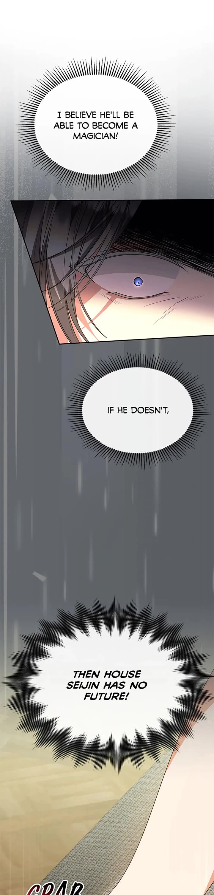 The Real Daughter Is Back chapter 87 page 32