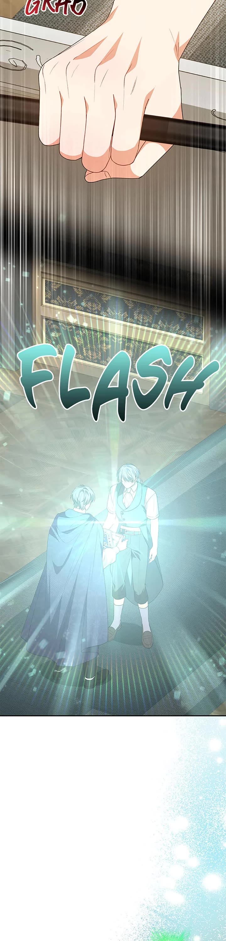 The Real Daughter Is Back chapter 87 page 33