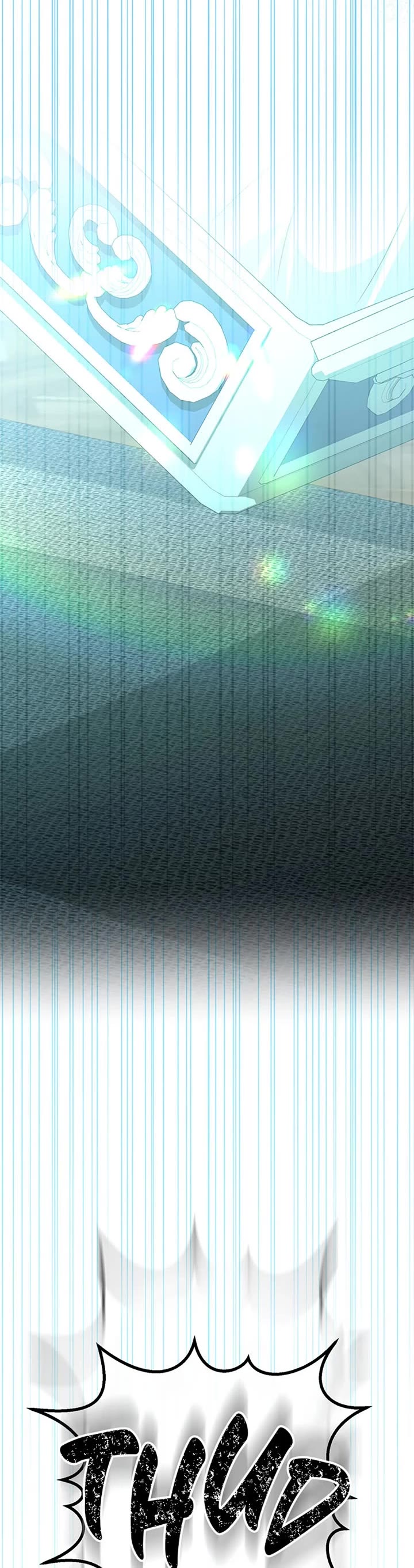 The Real Daughter Is Back chapter 87 page 35