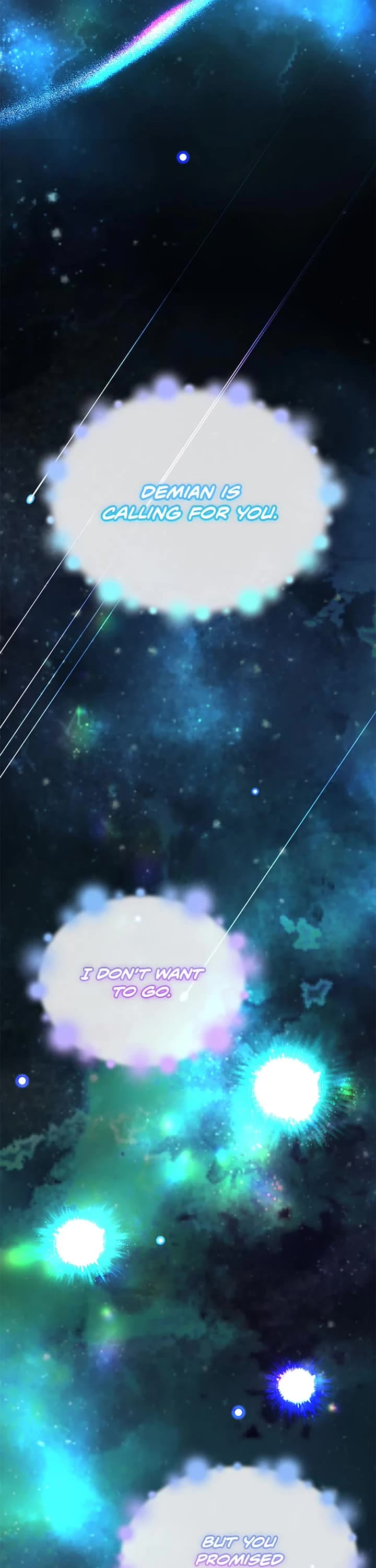 The Real Daughter Is Back chapter 87 page 37