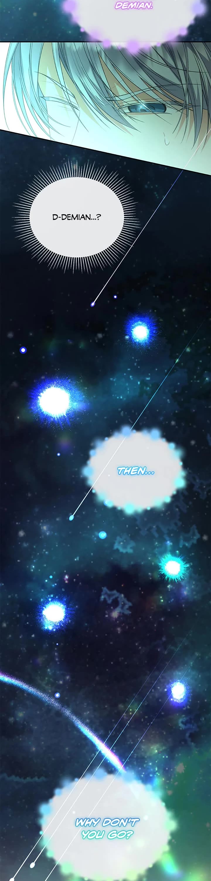 The Real Daughter Is Back chapter 87 page 38