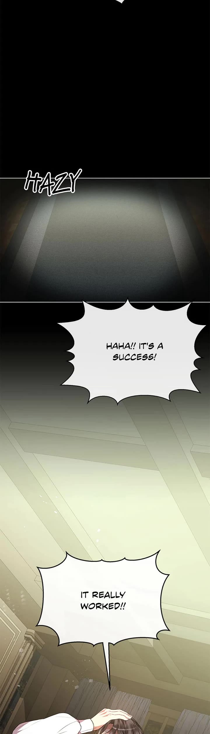 The Real Daughter Is Back chapter 87 page 40