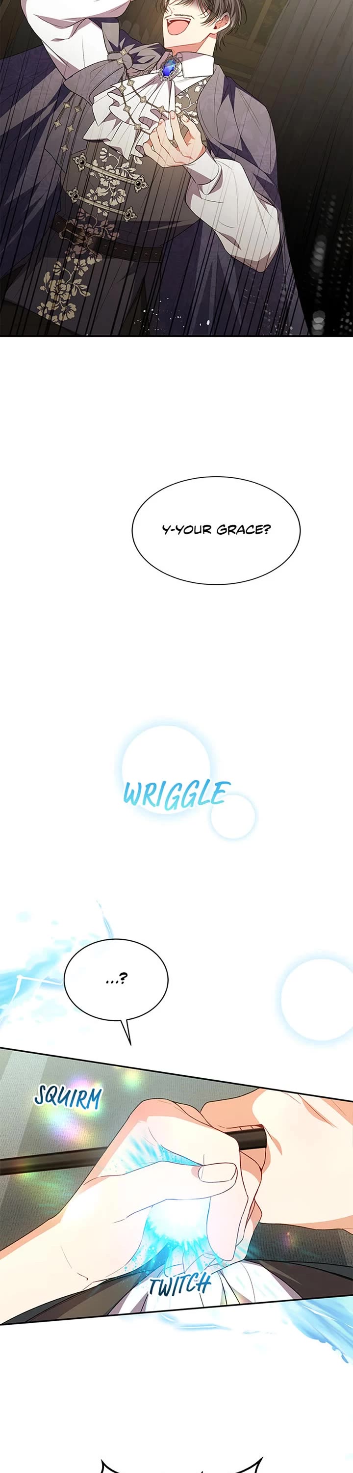 The Real Daughter Is Back chapter 87 page 41