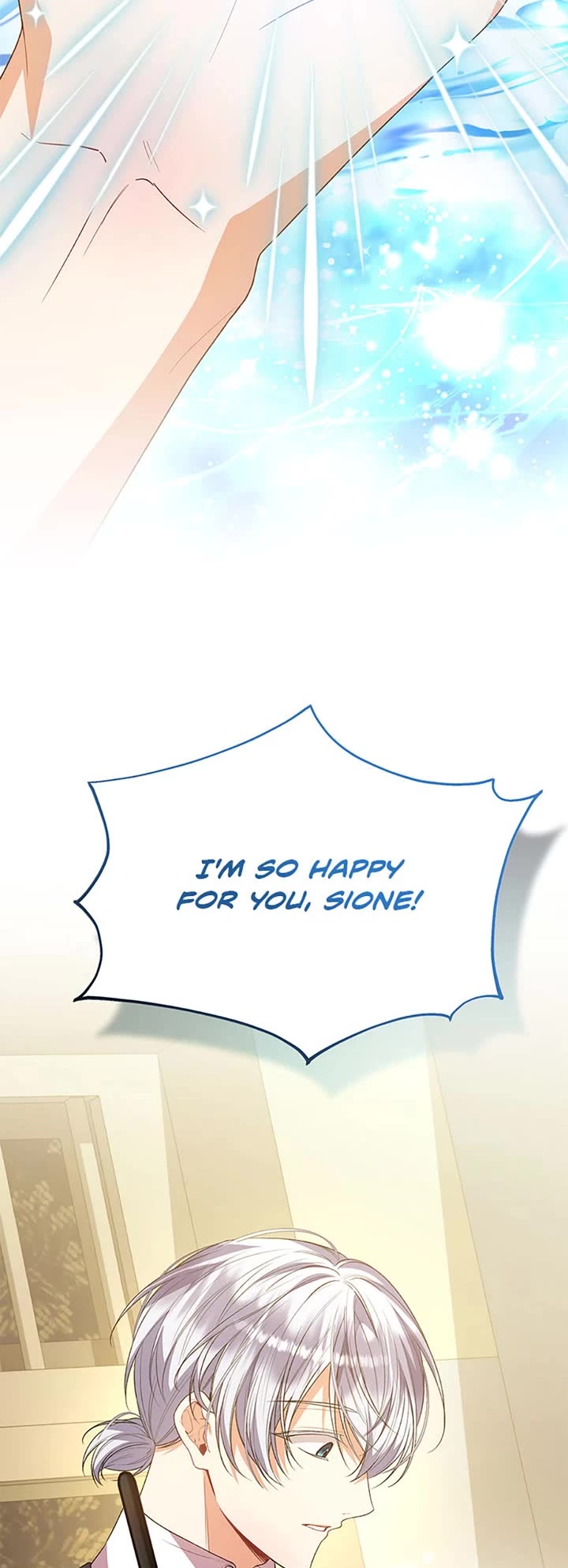 The Real Daughter Is Back chapter 87 page 43