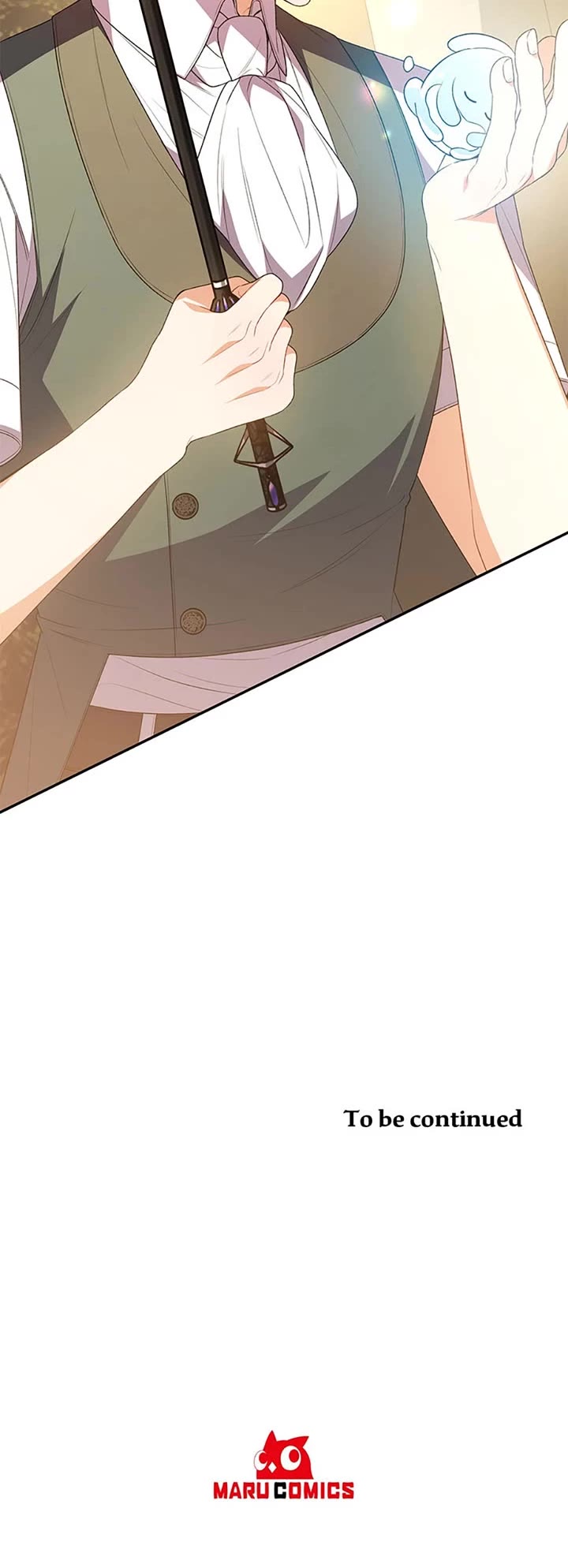 The Real Daughter Is Back chapter 87 page 44