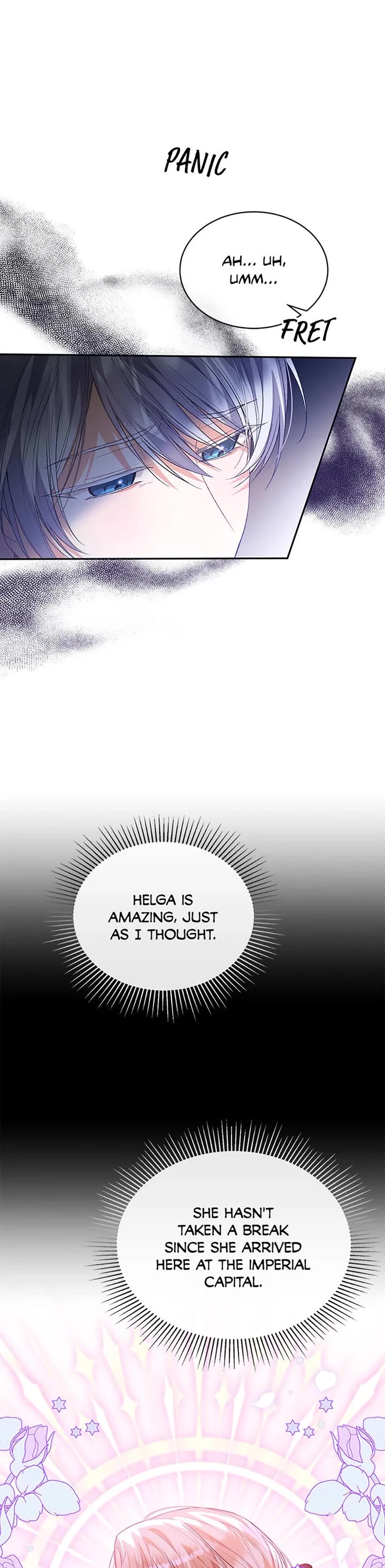 The Real Daughter Is Back chapter 87 page 5