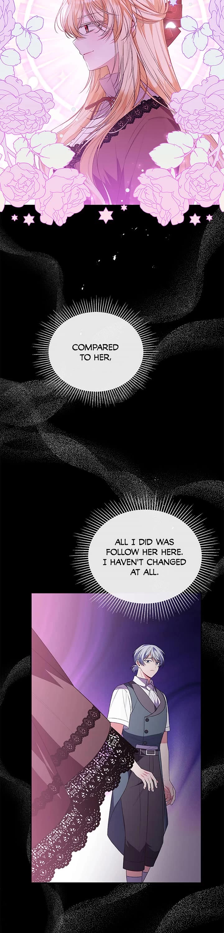 The Real Daughter Is Back chapter 87 page 6