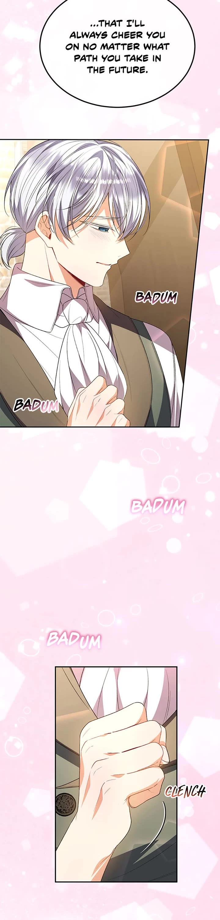 The Real Daughter Is Back chapter 88 page 12