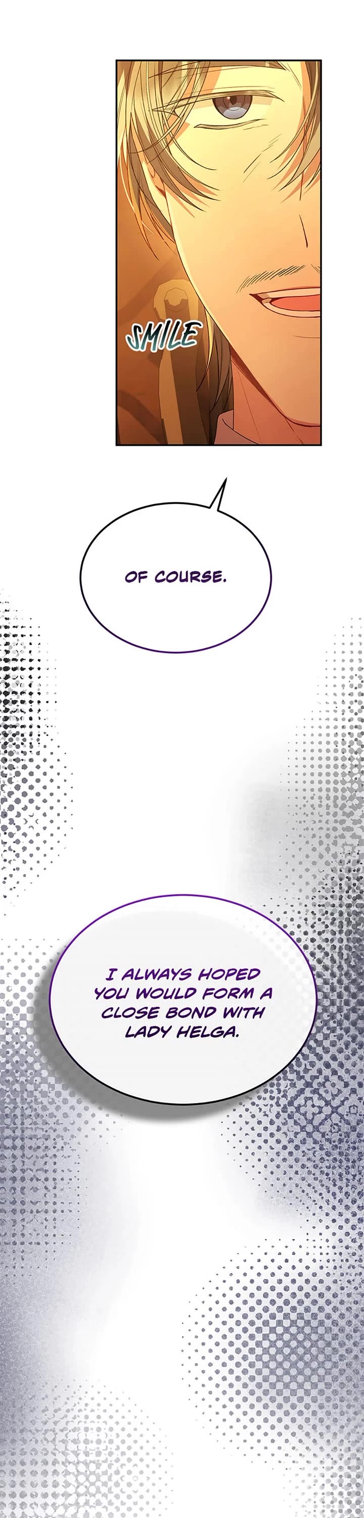 The Real Daughter Is Back chapter 88 page 3