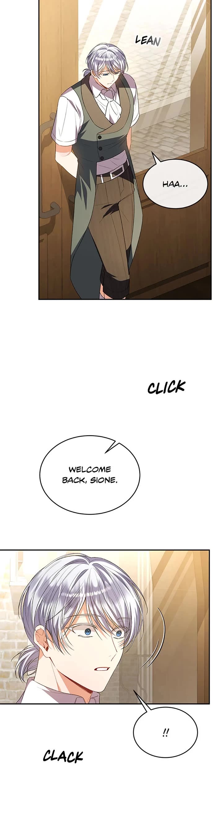 The Real Daughter Is Back chapter 88 page 5