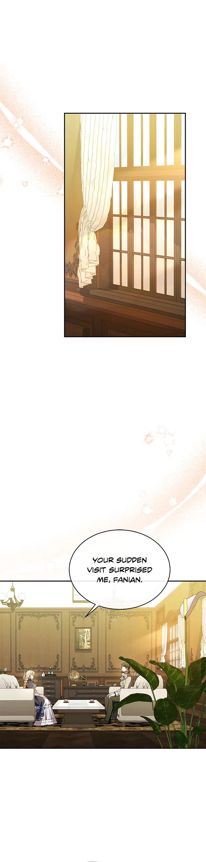 The Real Daughter Is Back chapter 89 page 1