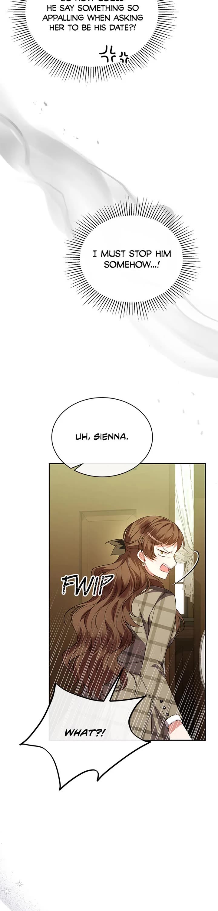 The Real Daughter Is Back chapter 89 page 11