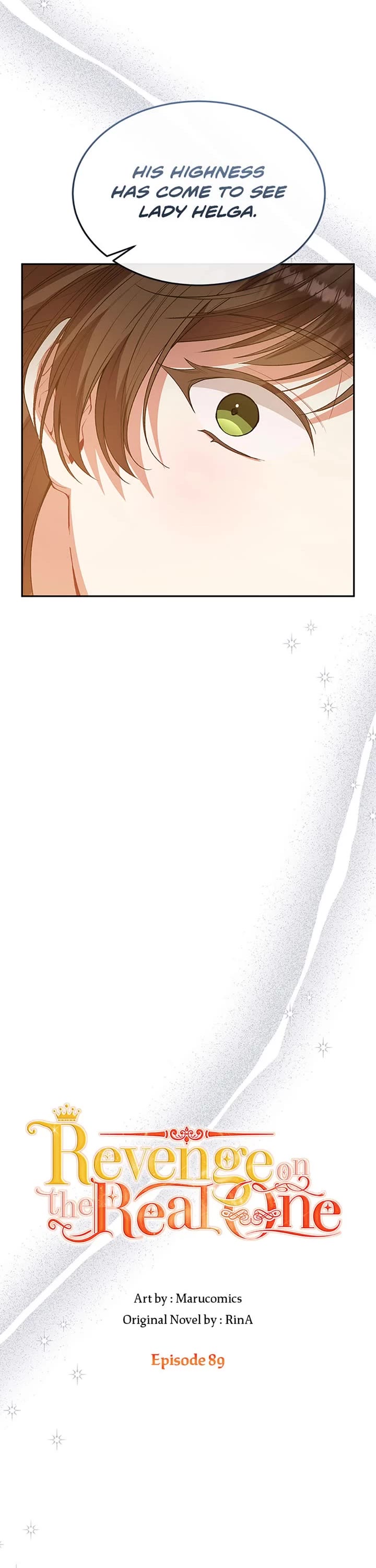 The Real Daughter Is Back chapter 89 page 12