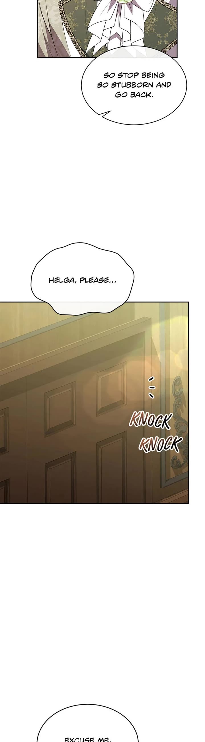 The Real Daughter Is Back chapter 89 page 14