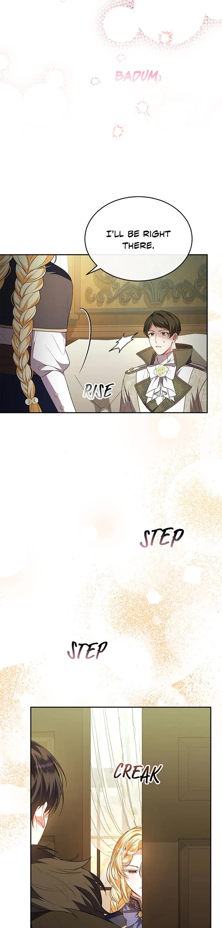 The Real Daughter Is Back chapter 89 page 16