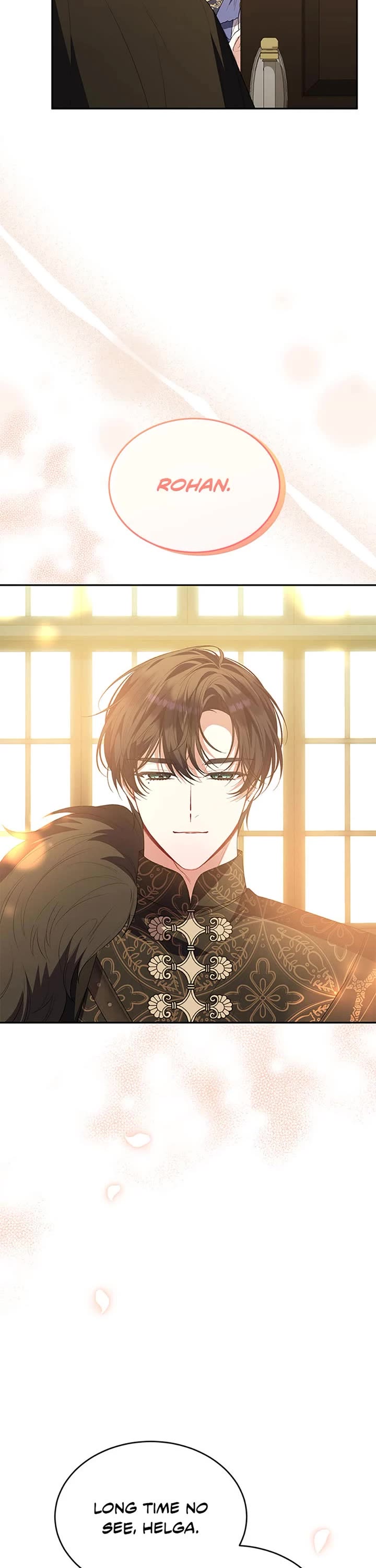 The Real Daughter Is Back chapter 89 page 17