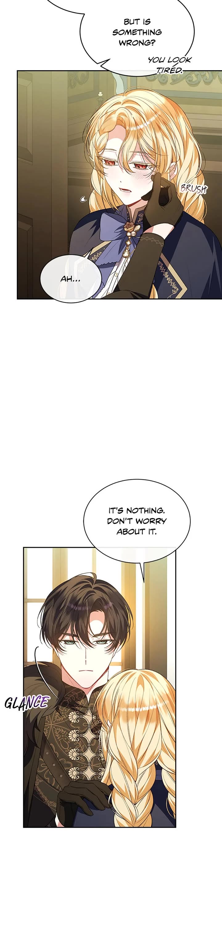 The Real Daughter Is Back chapter 89 page 18