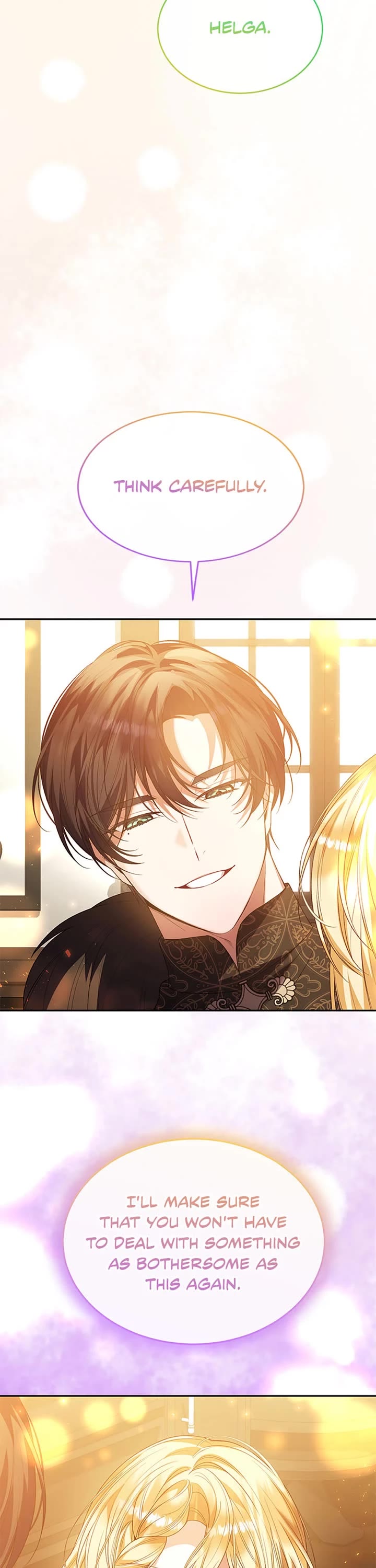 The Real Daughter Is Back chapter 89 page 23