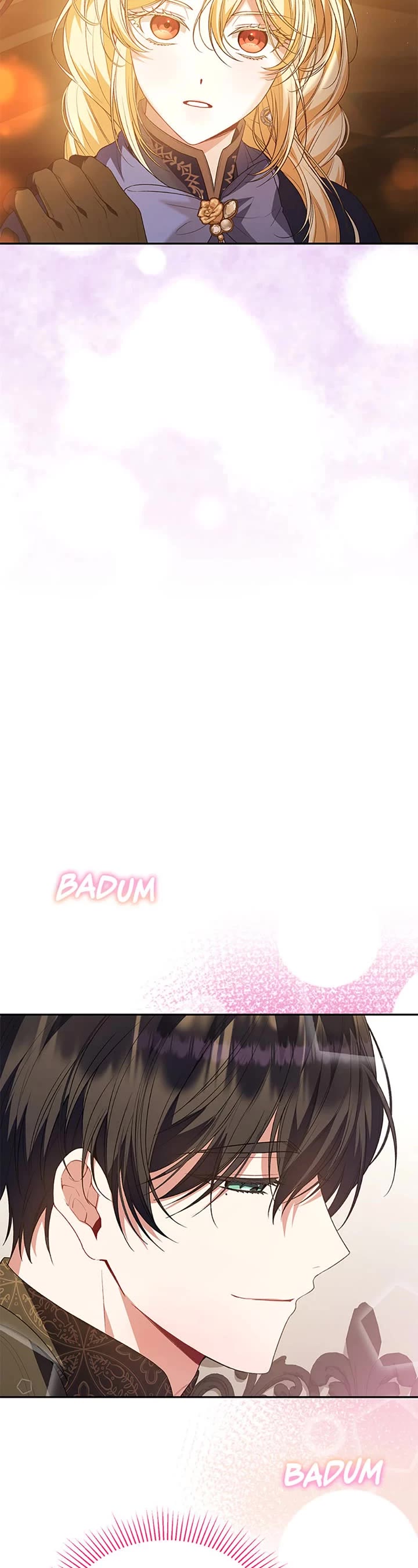 The Real Daughter Is Back chapter 89 page 24