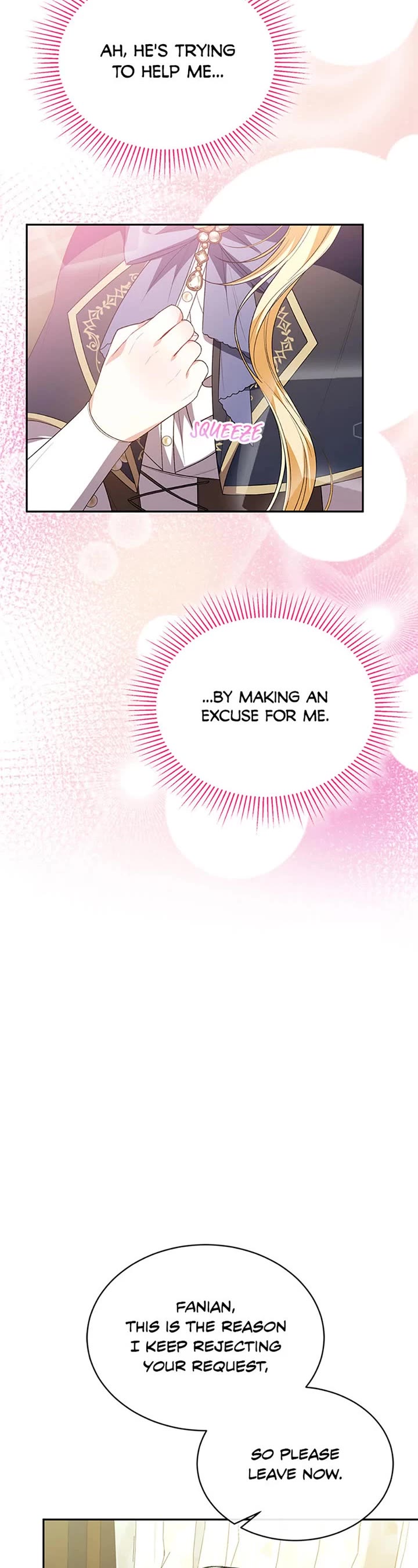 The Real Daughter Is Back chapter 89 page 25