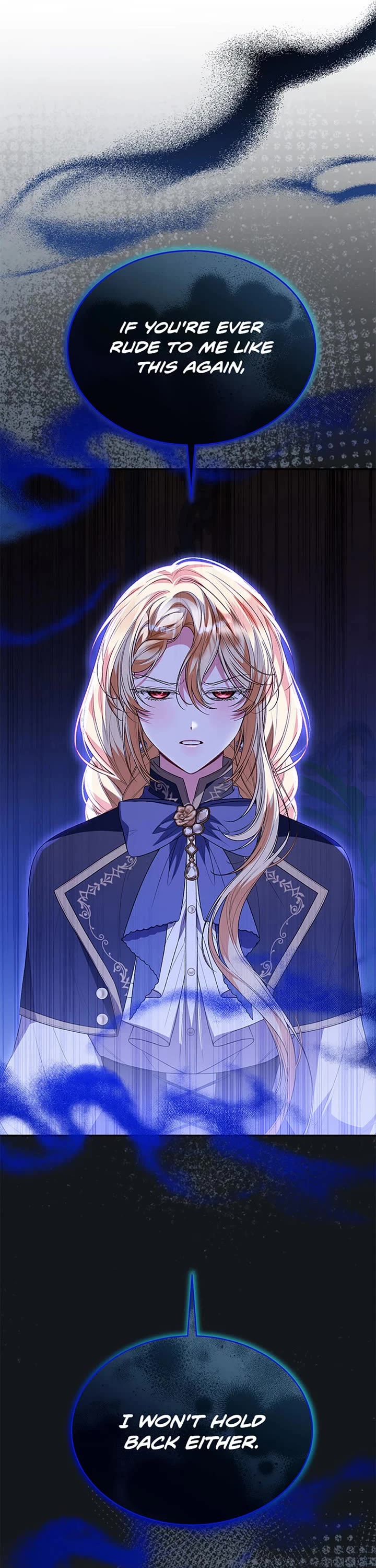 The Real Daughter Is Back chapter 89 page 27