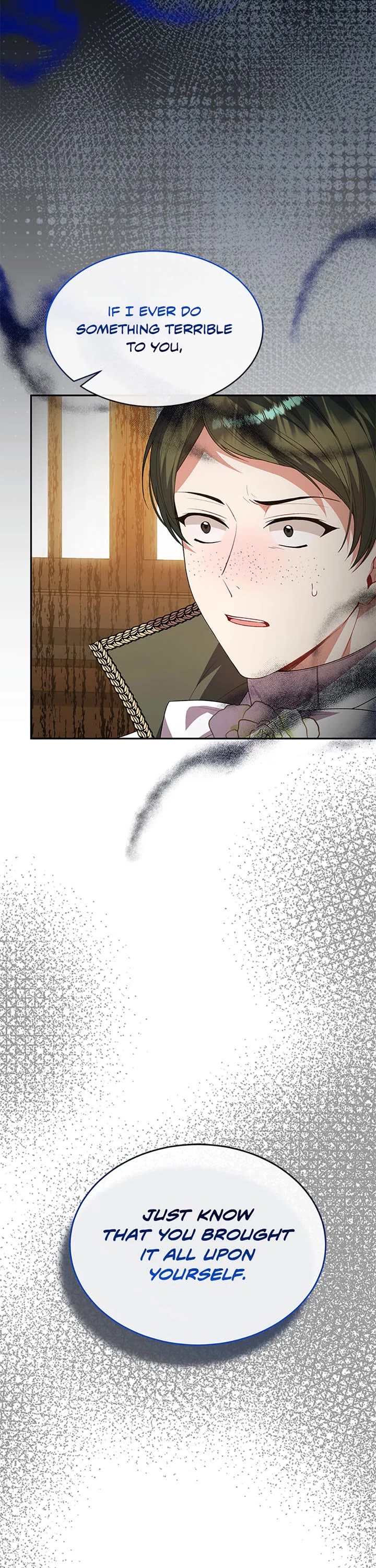 The Real Daughter Is Back chapter 89 page 28