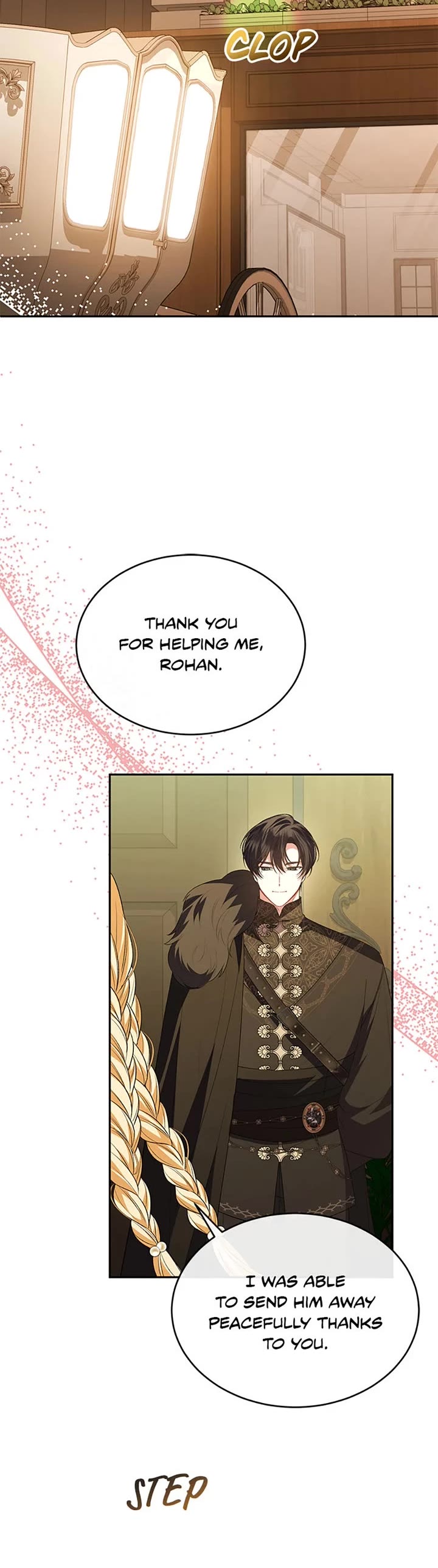 The Real Daughter Is Back chapter 89 page 30