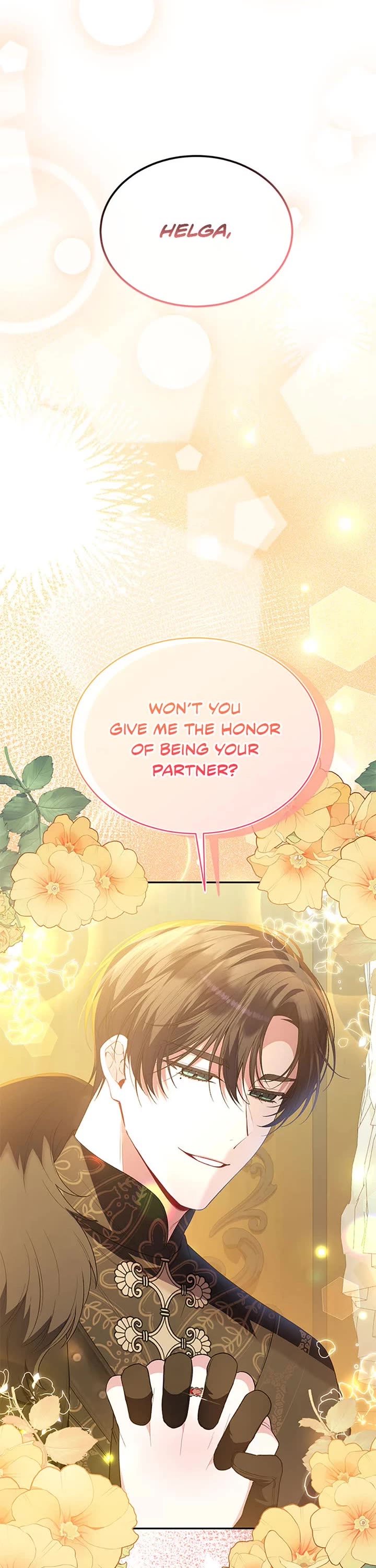 The Real Daughter Is Back chapter 89 page 33