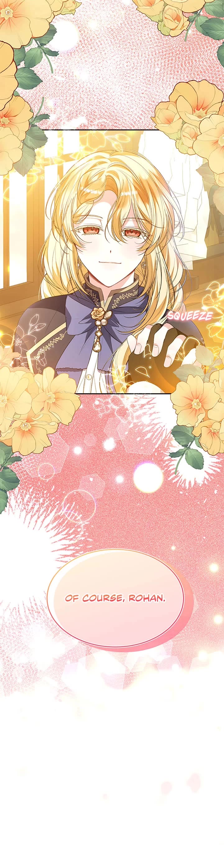 The Real Daughter Is Back chapter 89 page 34