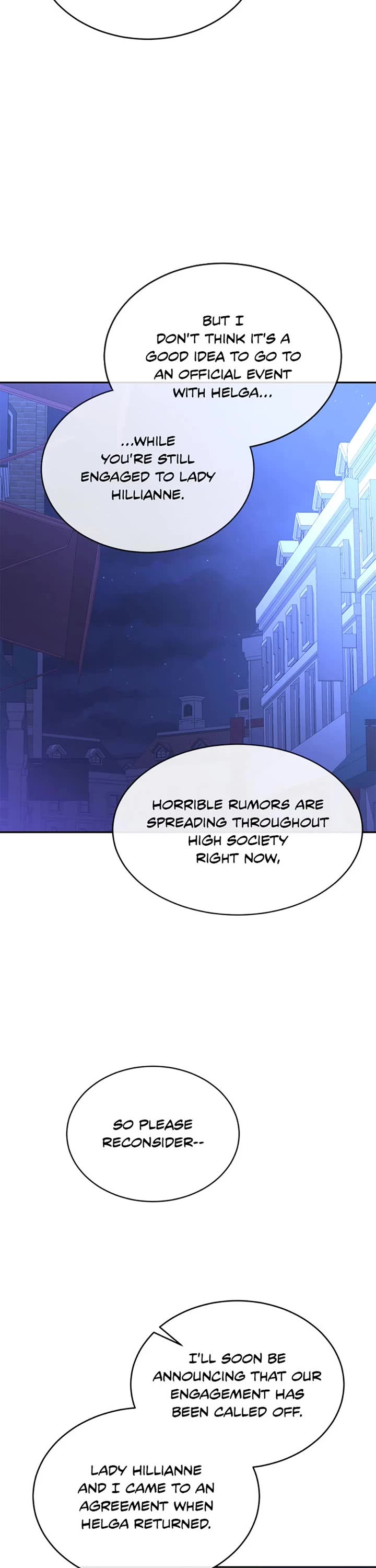 The Real Daughter Is Back chapter 89 page 37