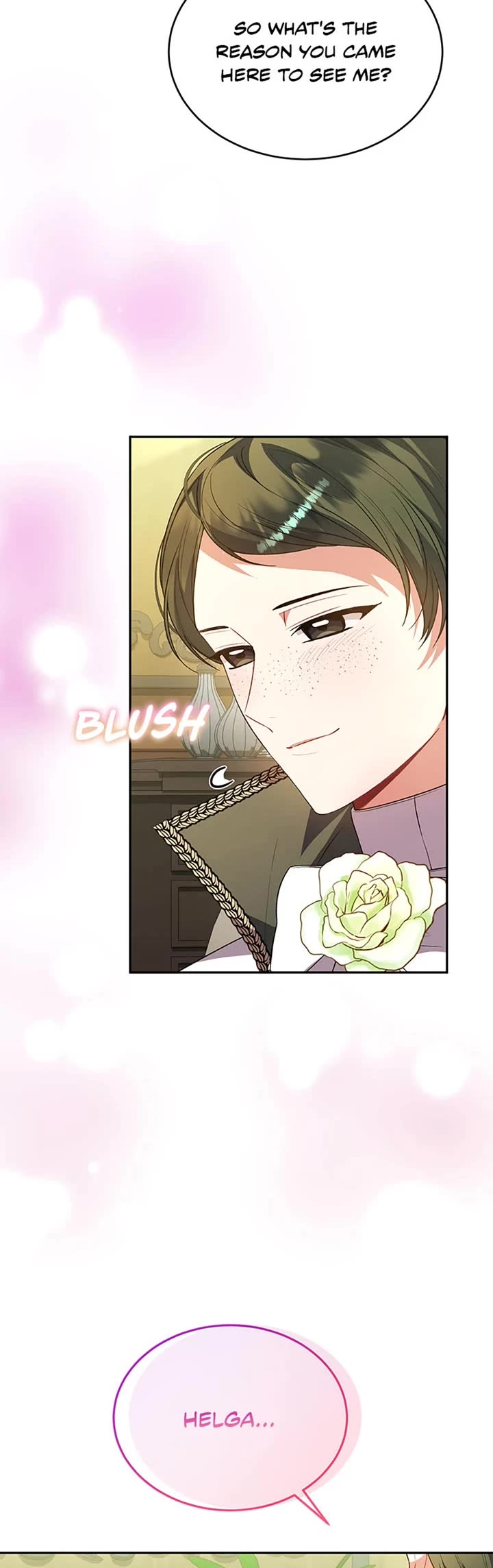 The Real Daughter Is Back chapter 89 page 4